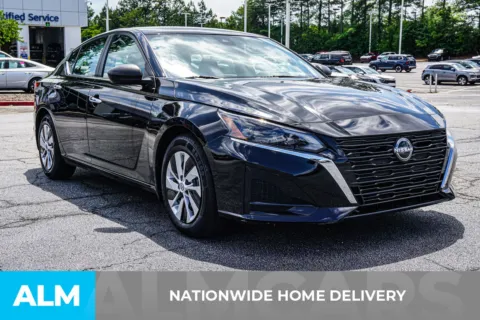 More photos of 2024 Nissan Altima 2.5 S at ALM Chevrolet South, GA