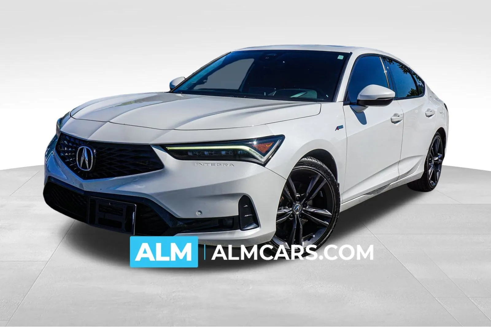 2023 Acura Integra A-Spec Tech Package for sale in Union City, GA