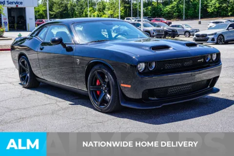More photos of 2022 Dodge Challenger SRT Hellcat Redeye at ALM Chevrolet South, GA