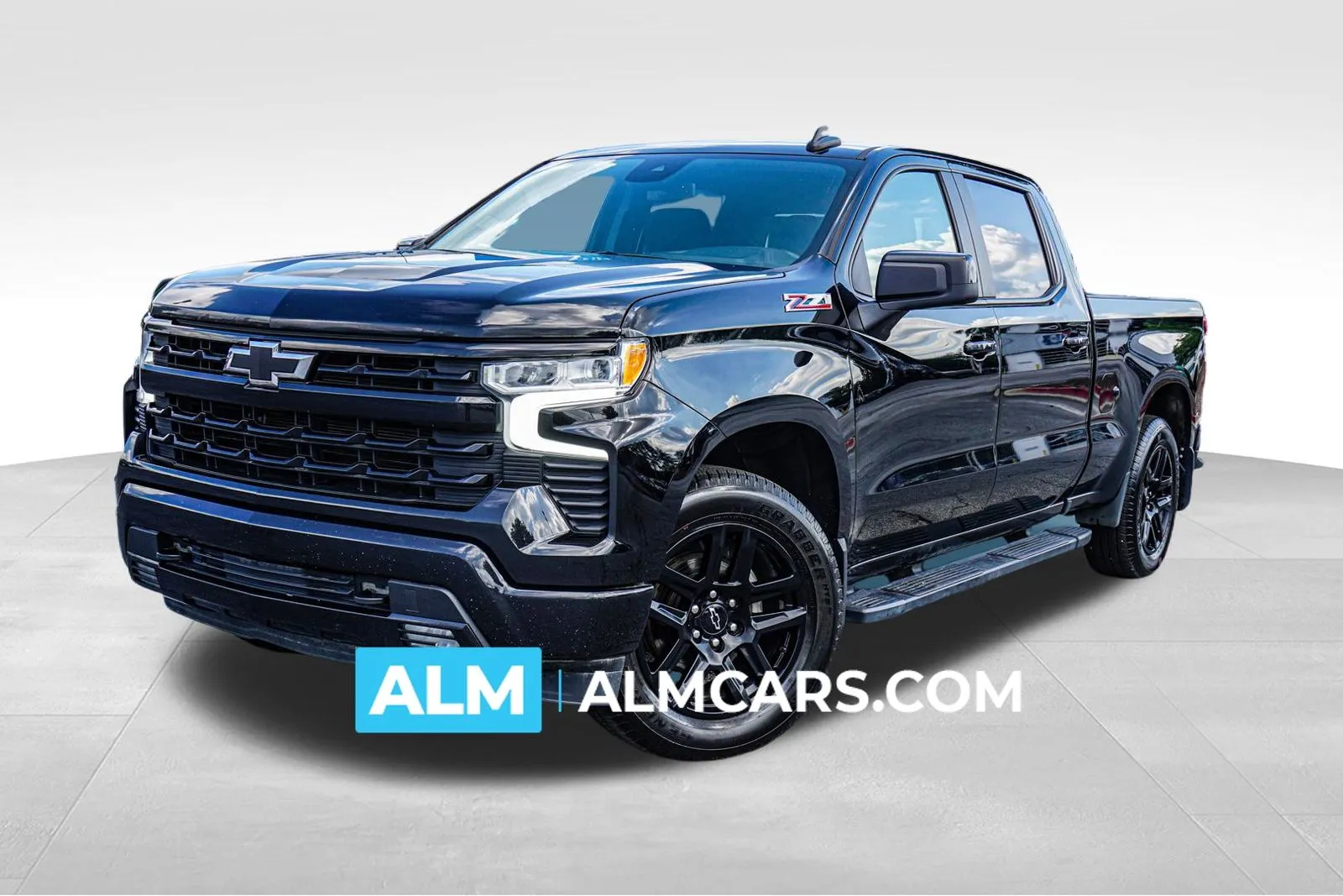 2024 Chevrolet Silverado 1500 RST for sale in Union City, GA