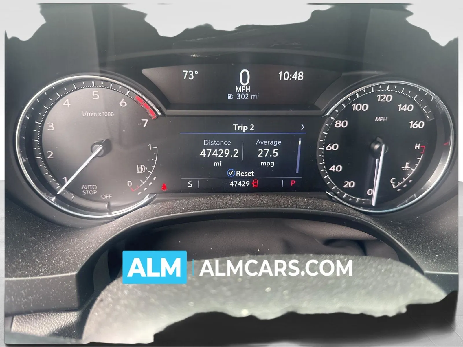 White 2021 Cadillac CT4 Premium Luxury for sale in Union City, GA