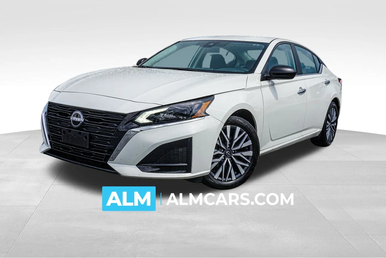 2025 Nissan Altima 2.5 SV for sale in Union City, GA