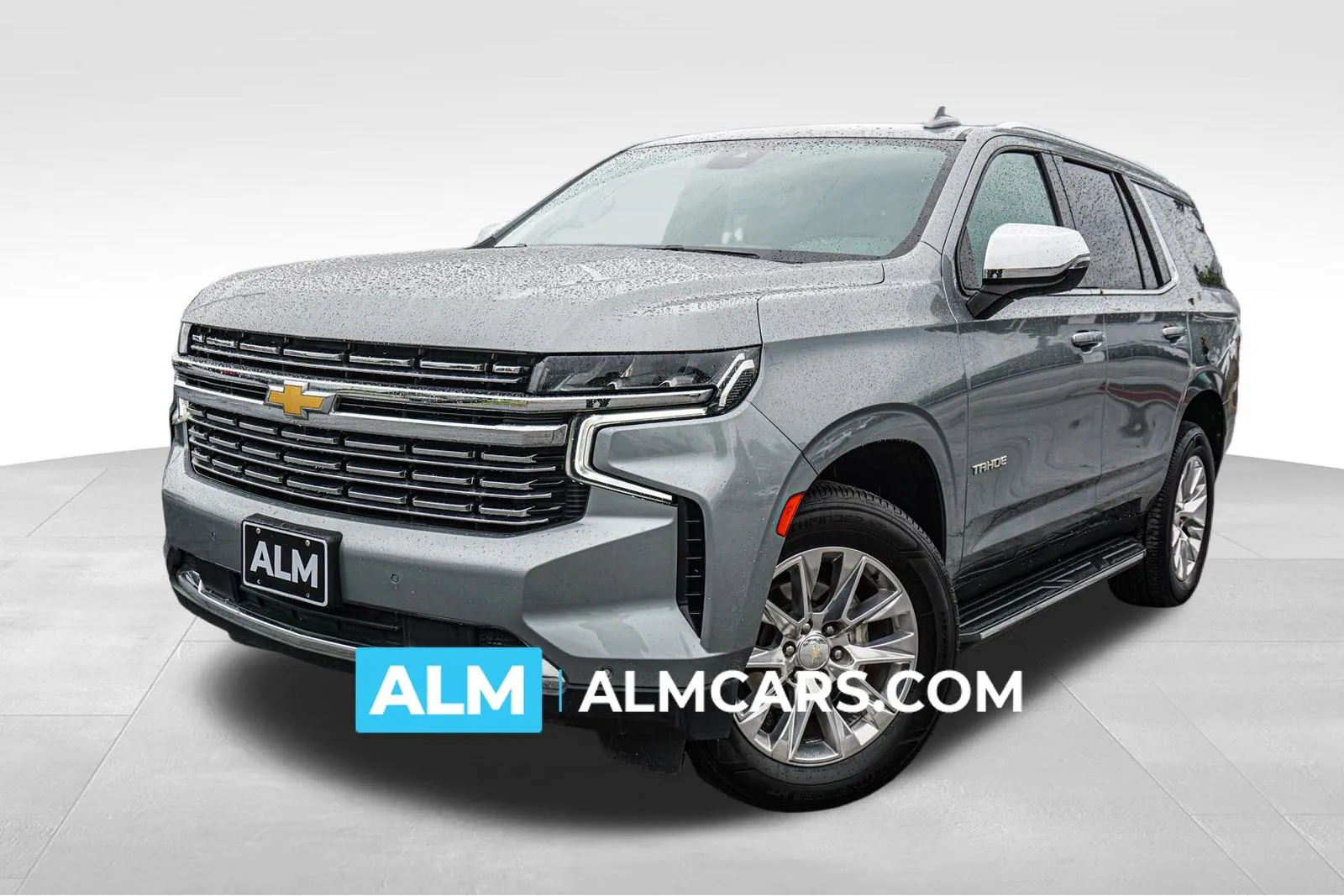 2023 Chevrolet Tahoe Premier for sale in Union City, GA