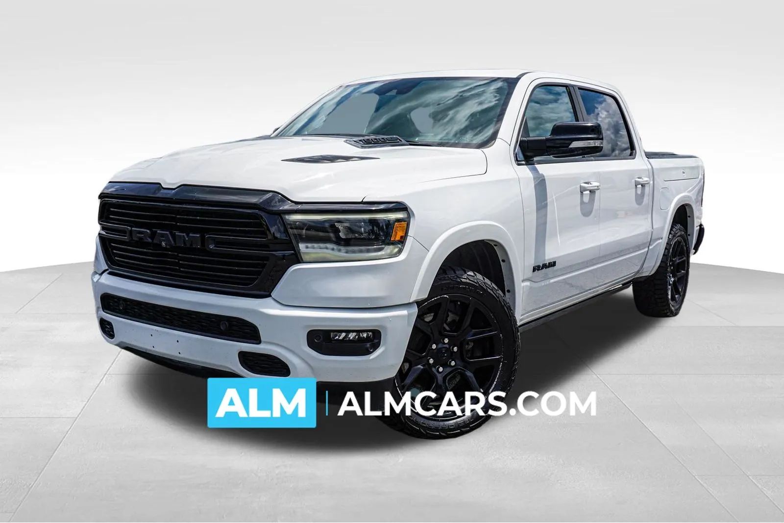 2021 Ram 1500 Laramie for sale in Union City, GA
