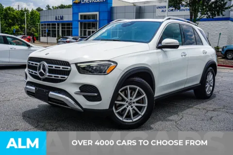 Photos of 2024 Mercedes-Benz GLE 450e for sale in Union City, GA at ALM Chevrolet South