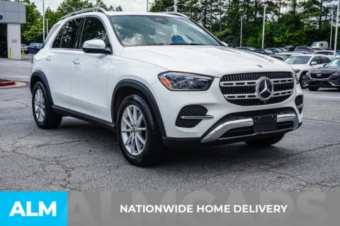More photos of 2024 Mercedes-Benz GLE 450e at ALM Chevrolet South, GA