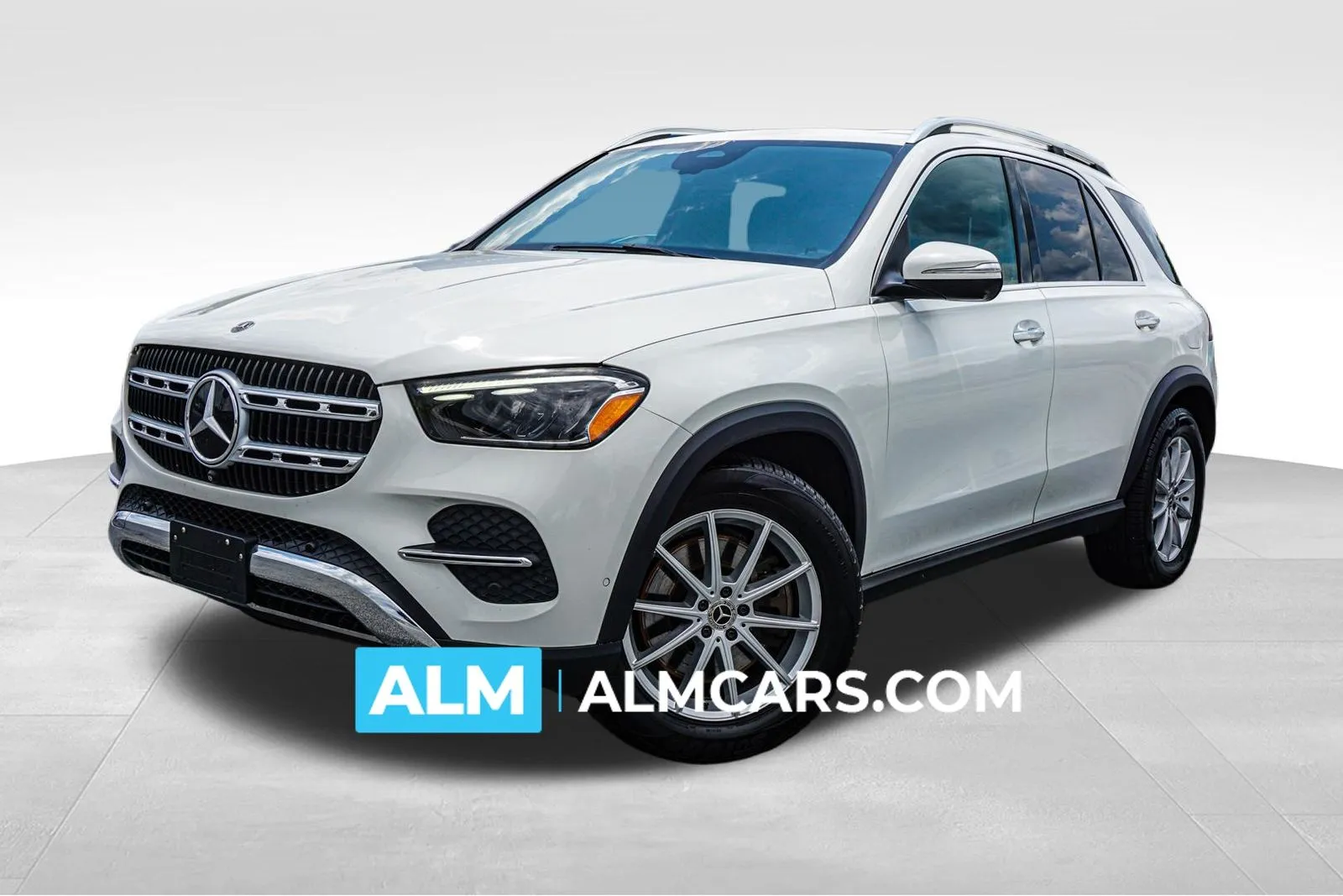 Unknown 2024 Mercedes-Benz GLE 450e for sale in Union City, GA