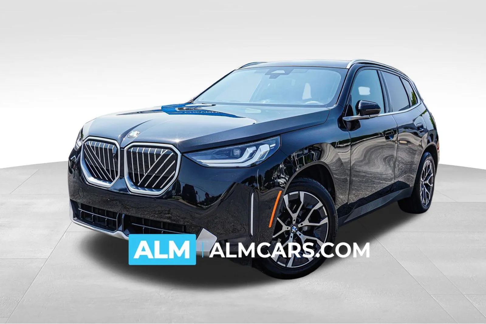 2025 BMW X3 30 xDrive for sale in Union City, GA