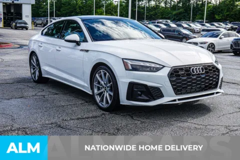 More photos of 2025 Audi A5 Sportback 45 S line Premium Plus at ALM Chevrolet South, GA