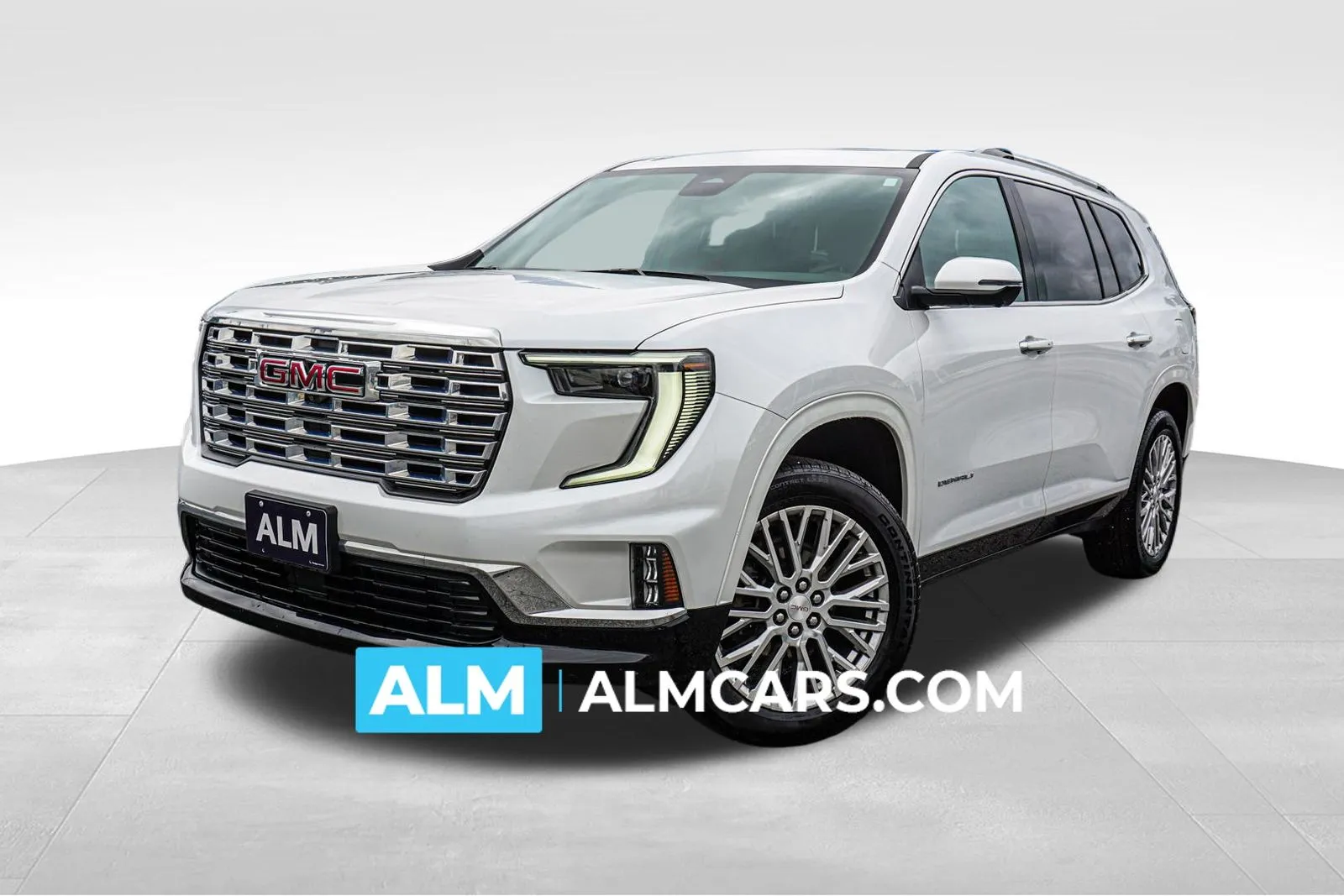 Unknown 2024 GMC Acadia Denali for sale in Union City, GA