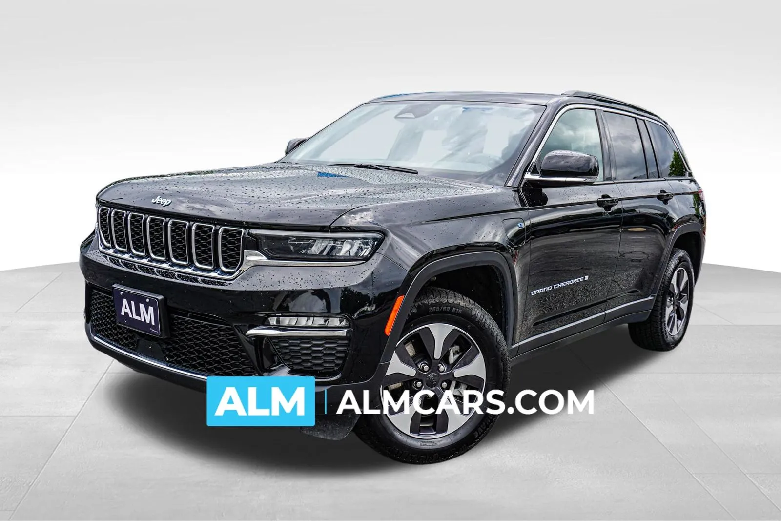 2024 Jeep Grand Cherokee 4xe for sale in Union City, GA