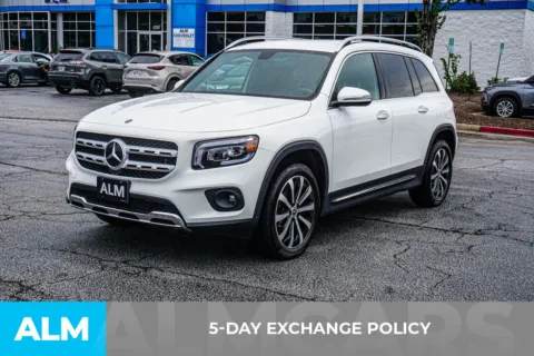More photos of 2023 Mercedes-Benz GLB 250 at ALM Chevrolet South, GA