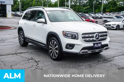 More photos of 2023 Mercedes-Benz GLB 250 at ALM Chevrolet South, GA