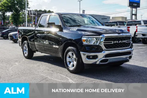 More photos of 2023 Ram 1500 Big Horn/Lone Star at ALM Chevrolet South, GA