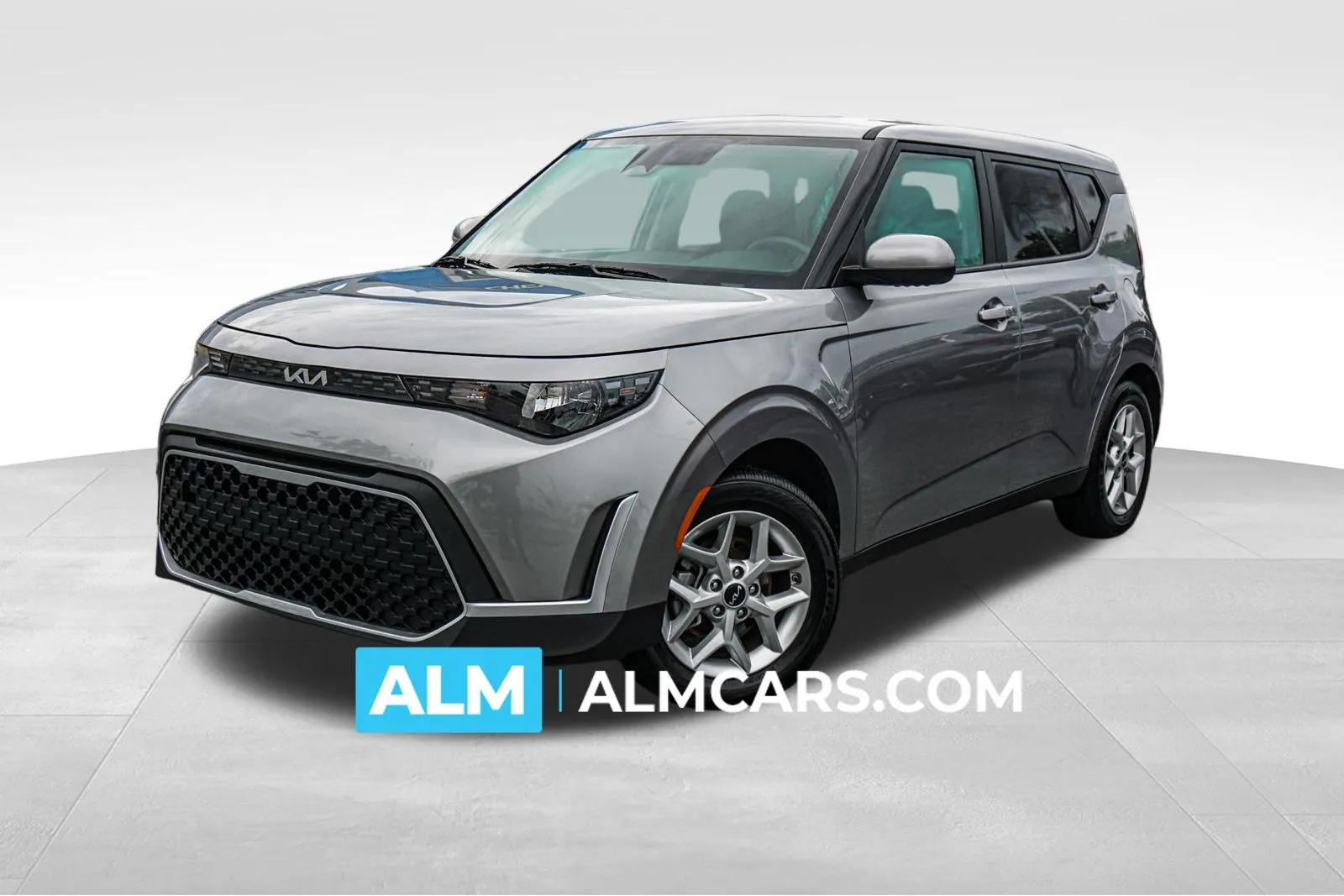 Unknown 2025 Kia Soul LX for sale in Union City, GA