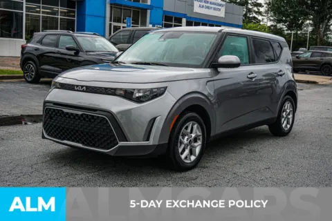 More photos of 2025 Kia Soul LX at ALM Chevrolet South, GA