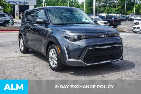 More photos of 2025 Kia Soul LX at ALM Chevrolet South, GA