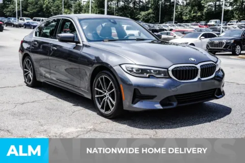 More photos of 2022 BMW 3 Series 330i at ALM Chevrolet South, GA