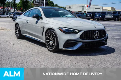 More photos of 2024 Mercedes-Benz CLE 53 AMG at ALM Chevrolet South, GA