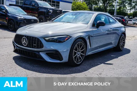 More photos of 2024 Mercedes-Benz CLE 53 AMG at ALM Chevrolet South, GA