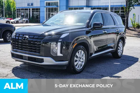 More photos of 2025 Hyundai Palisade SEL at ALM Chevrolet South, GA