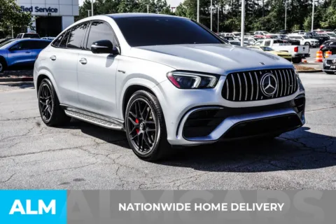 More photos of 2022 Mercedes-Benz GLE 63 S AMG at ALM Chevrolet South, GA