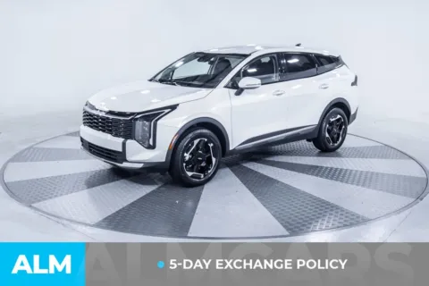 Another view of 2026 Kia Sportage Hybrid S for sale in Union City, GA at ALM Kia South