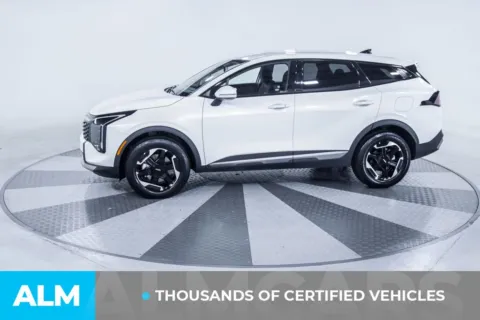 More photos of 2026 Kia Sportage Hybrid S at ALM Kia South, GA