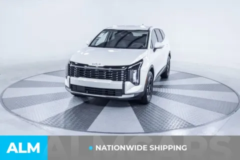 Photos of 2026 Kia Sportage Hybrid S for sale in Union City, GA at ALM Kia South