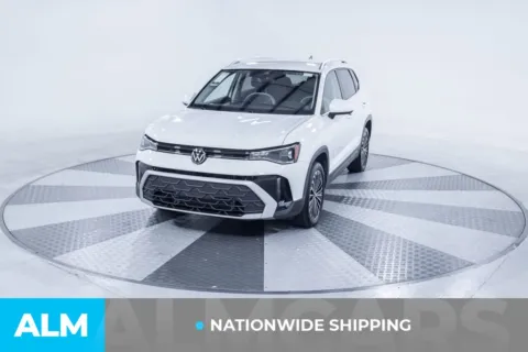 Photos of 2025 Volkswagen Taos 1.5T SE for sale in Union City, GA at ALM Kia South