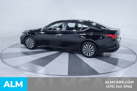 More photos of 2025 Nissan Altima 2.5 SV at ALM Kia South, GA
