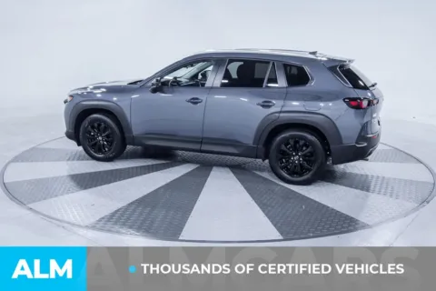More photos of 2025 Mazda CX-50 2.5 S Premium Package at ALM Kia South, GA