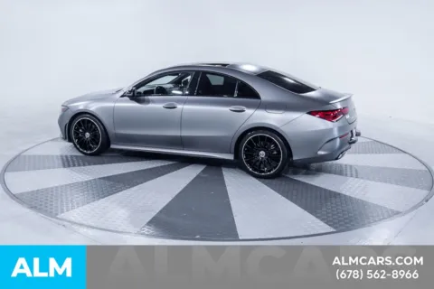 More photos of 2022 Mercedes-Benz CLA 250 at ALM Kia South, GA