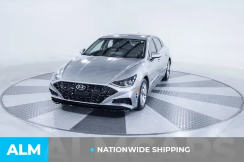 Photos of 2020 Hyundai Sonata SEL for sale in Union City, GA at ALM Kia South