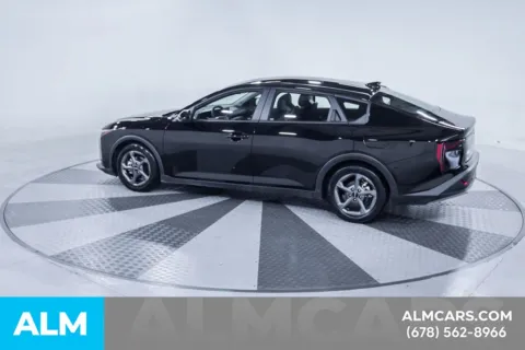 More photos of 2025 Kia K4 LXS at ALM Kia South, GA