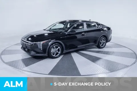 Another view of 2025 Kia K4 LXS for sale in Union City, GA at ALM Kia South