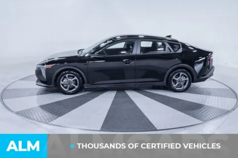 More photos of 2025 Kia K4 LXS at ALM Kia South, GA