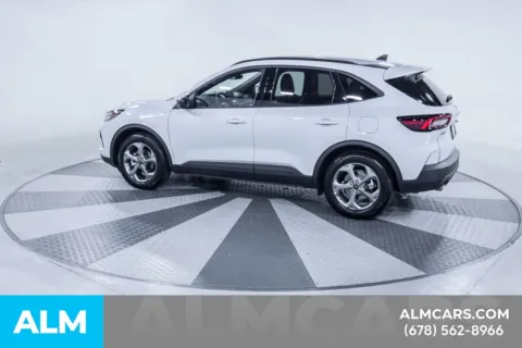 More photos of 2026 Ford Escape ST-Line at ALM Kia South, GA