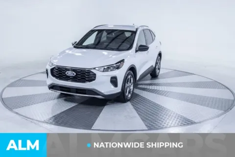 Photos of 2026 Ford Escape ST-Line for sale in Union City, GA at ALM Kia South
