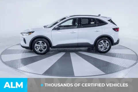 More photos of 2026 Ford Escape ST-Line at ALM Kia South, GA