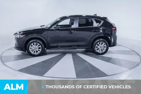 More photos of 2025 Mazda CX-5 2.5 S Preferred Package at ALM Kia South, GA