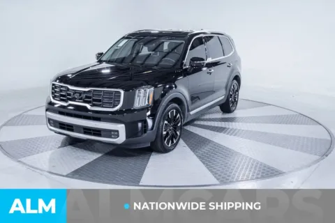 Photos of 2024 Kia Telluride SX for sale in Union City, GA at ALM Kia South