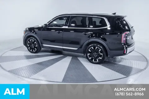 More photos of 2024 Kia Telluride SX at ALM Kia South, GA