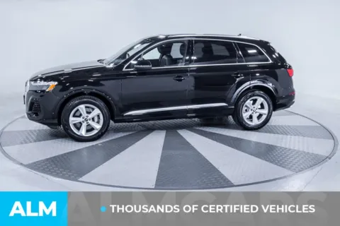 More photos of 2025 Audi Q7 55 Premium at ALM Kia South, GA