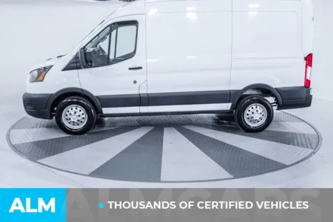 More photos of 2023 Ford Transit-250 at ALM Kia South, GA
