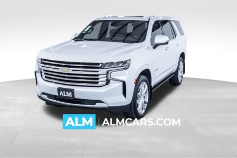 Unknown 2023 Chevrolet Tahoe High Country for sale in Union City, GA