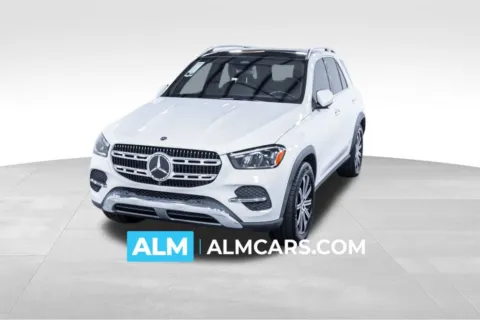Unknown 2024 Mercedes-Benz GLE 350 for sale in Union City, GA