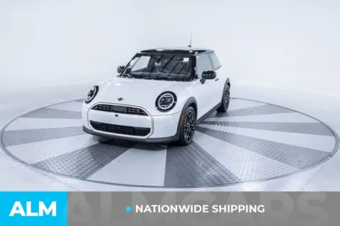 Photos of 2025 MINI Cooper S 2 Door for sale in Union City, GA at ALM Kia South