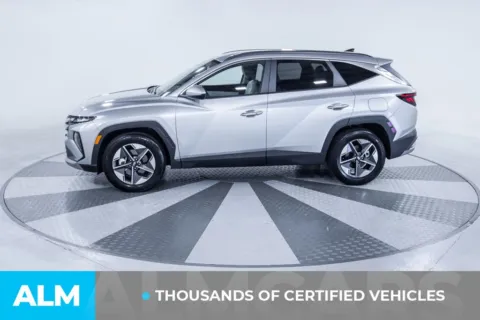 More photos of 2026 Hyundai Tucson SEL at ALM Kia South, GA