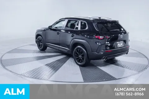 More photos of 2025 Mazda CX-50 2.5 S Premium Package at ALM Kia South, GA